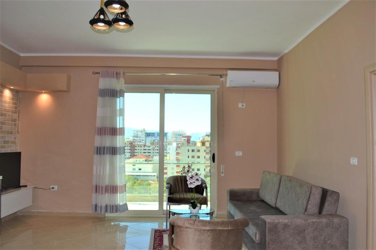 Brand24 Apartment Vlorë Extérieur photo