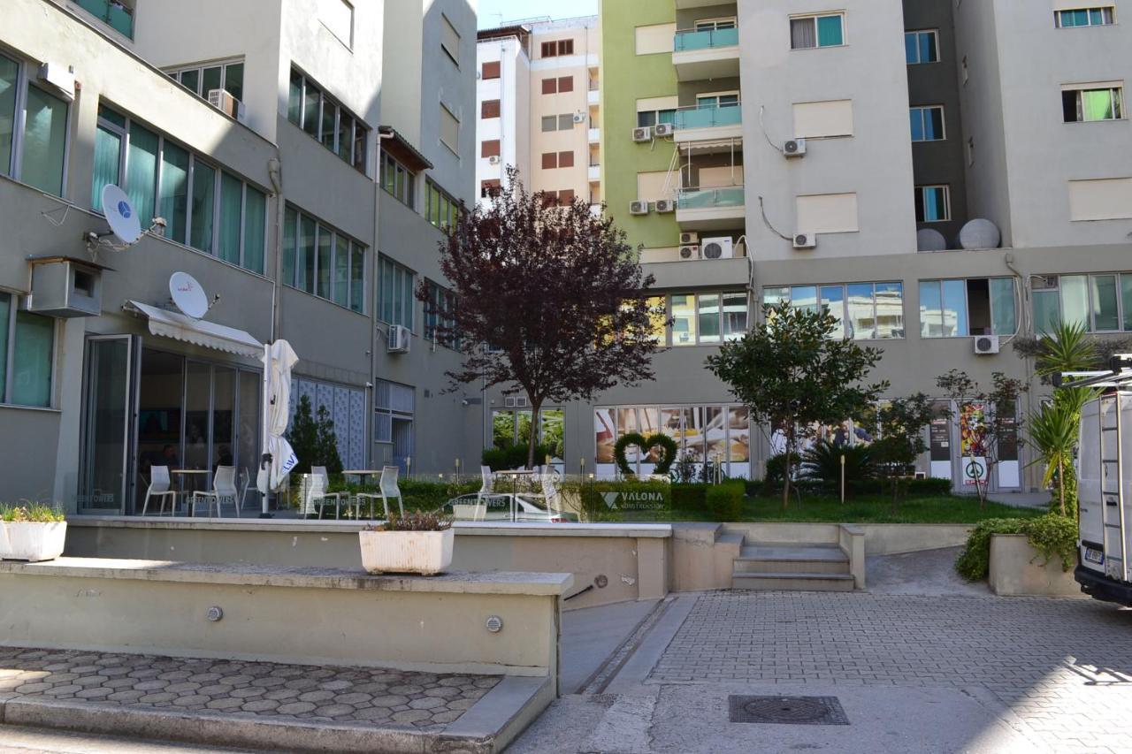 Brand24 Apartment Vlorë Extérieur photo