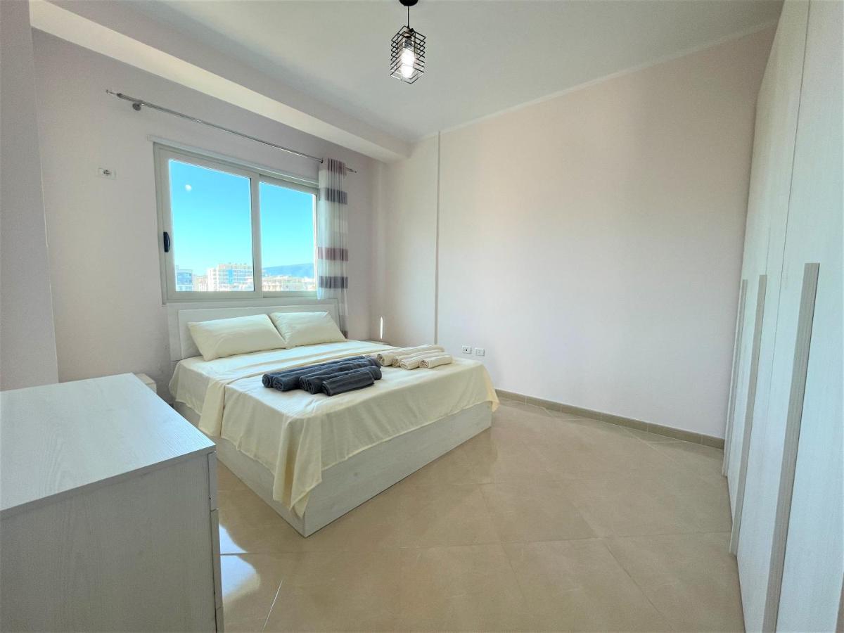Brand24 Apartment Vlorë Extérieur photo