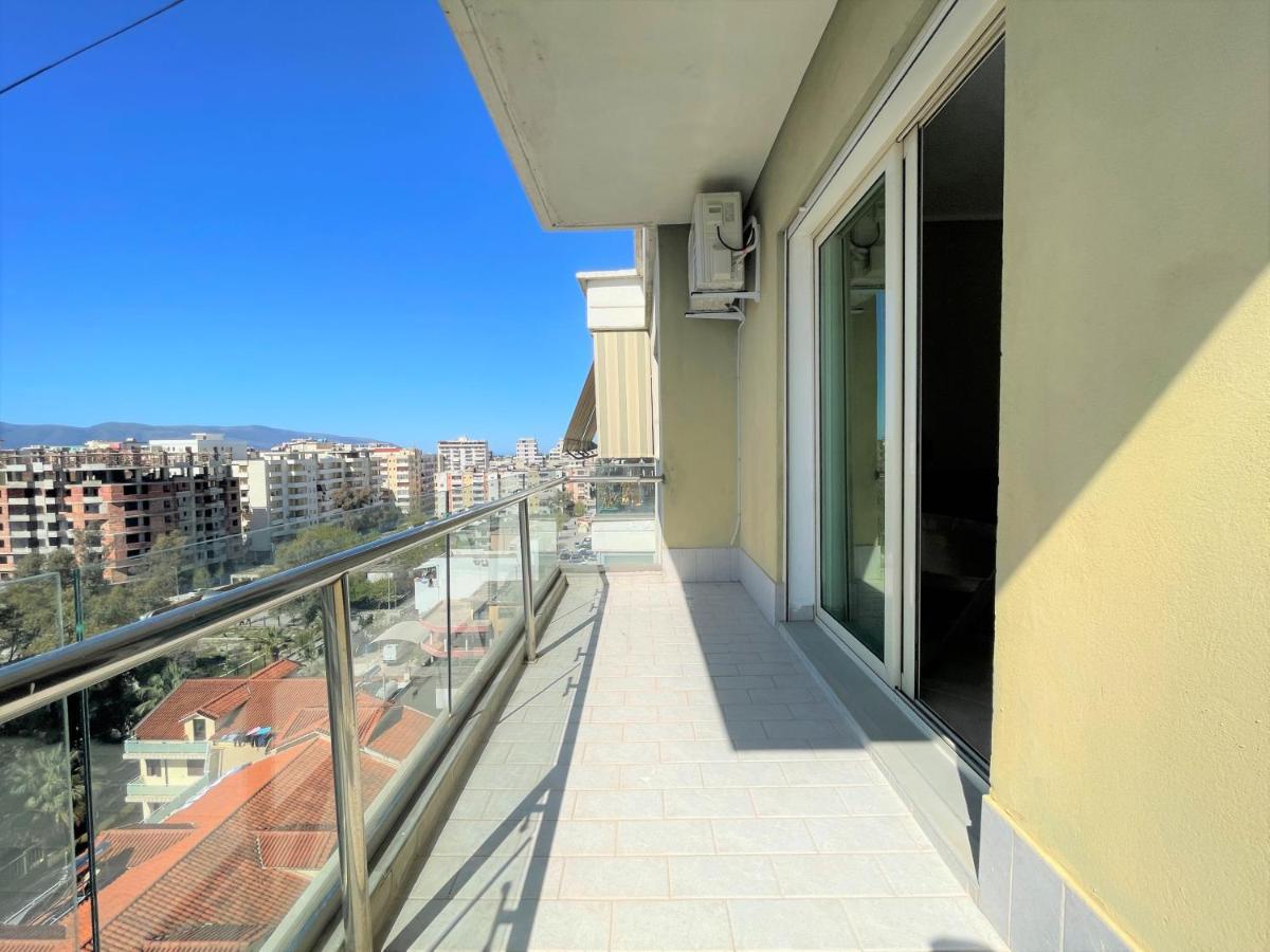 Brand24 Apartment Vlorë Extérieur photo
