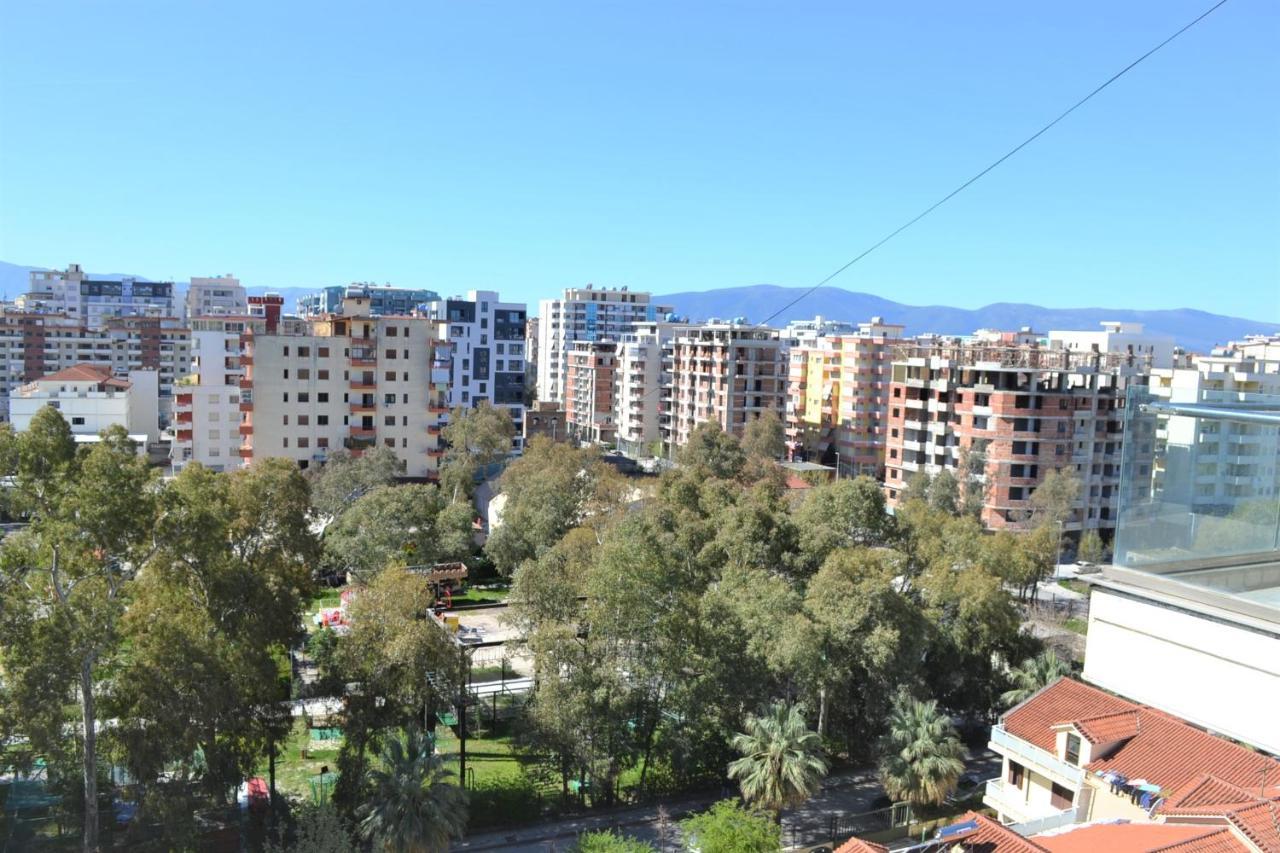 Brand24 Apartment Vlorë Extérieur photo