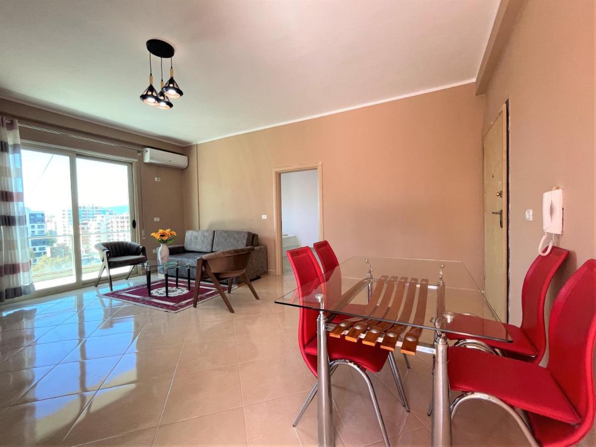 Brand24 Apartment Vlorë Extérieur photo