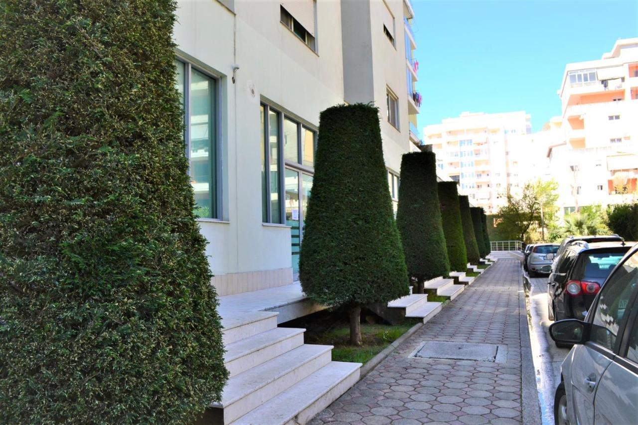 Brand24 Apartment Vlorë Extérieur photo