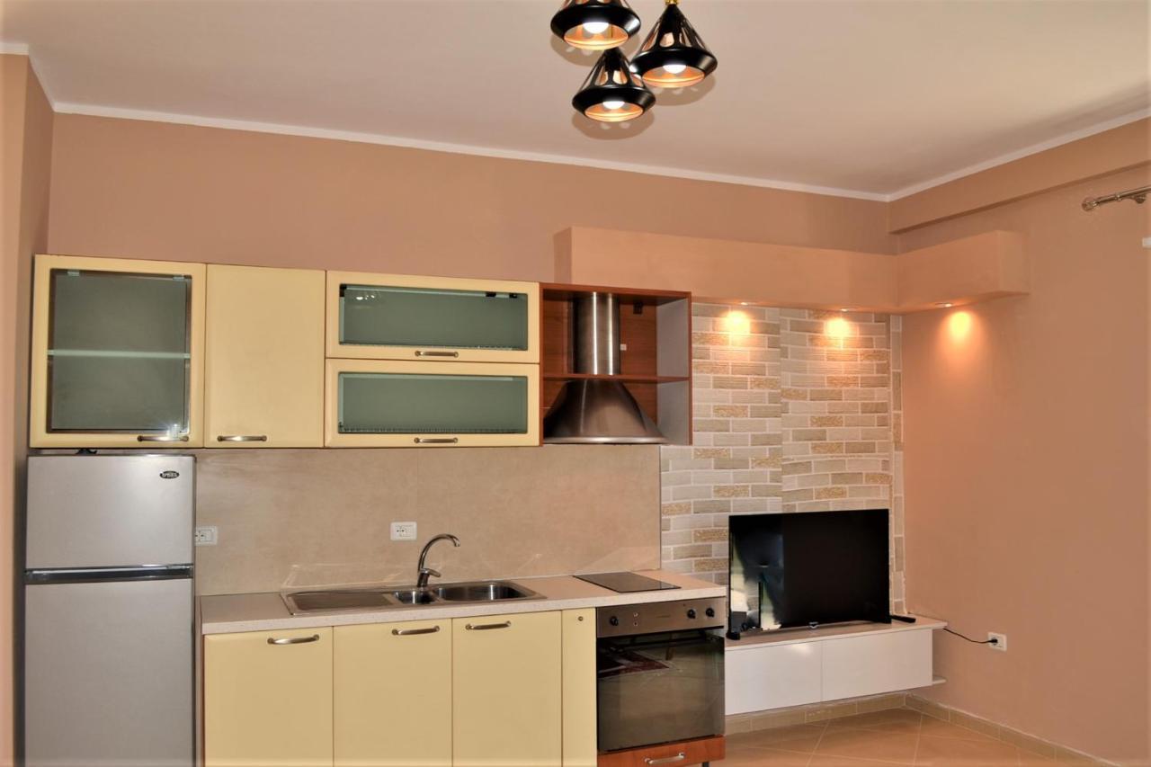 Brand24 Apartment Vlorë Extérieur photo