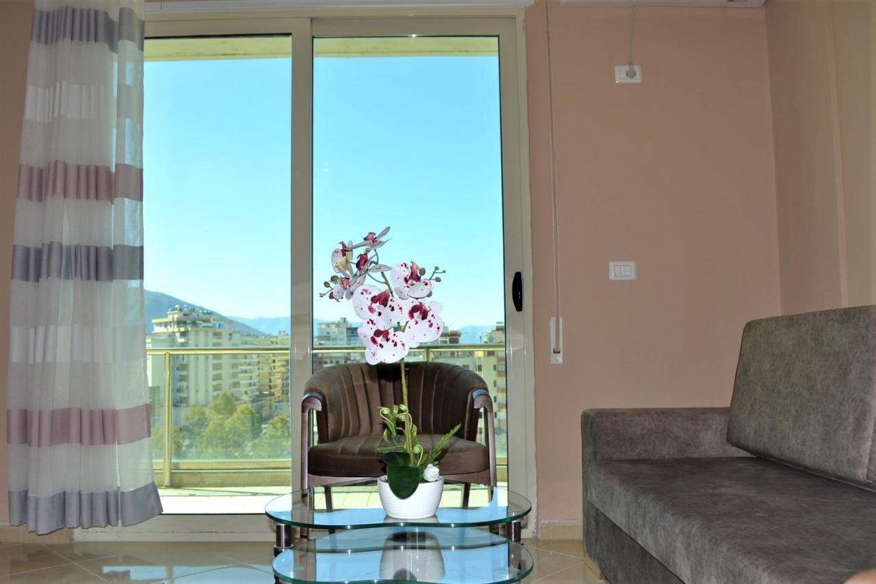 Brand24 Apartment Vlorë Extérieur photo