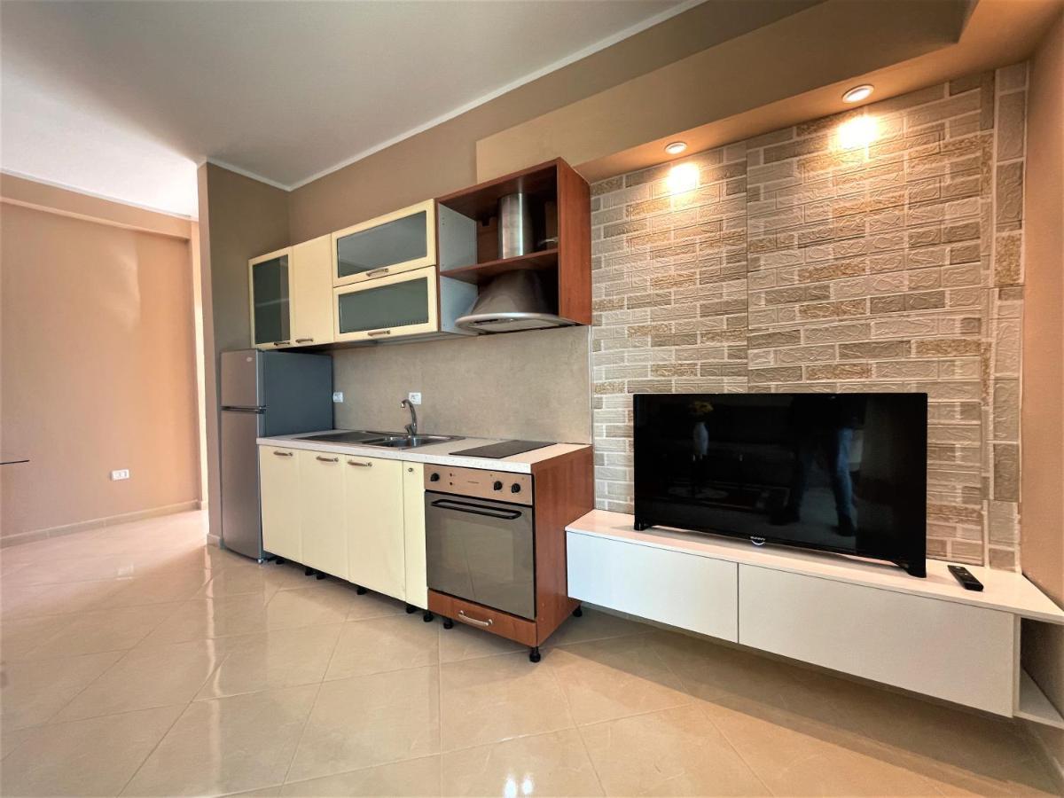 Brand24 Apartment Vlorë Extérieur photo