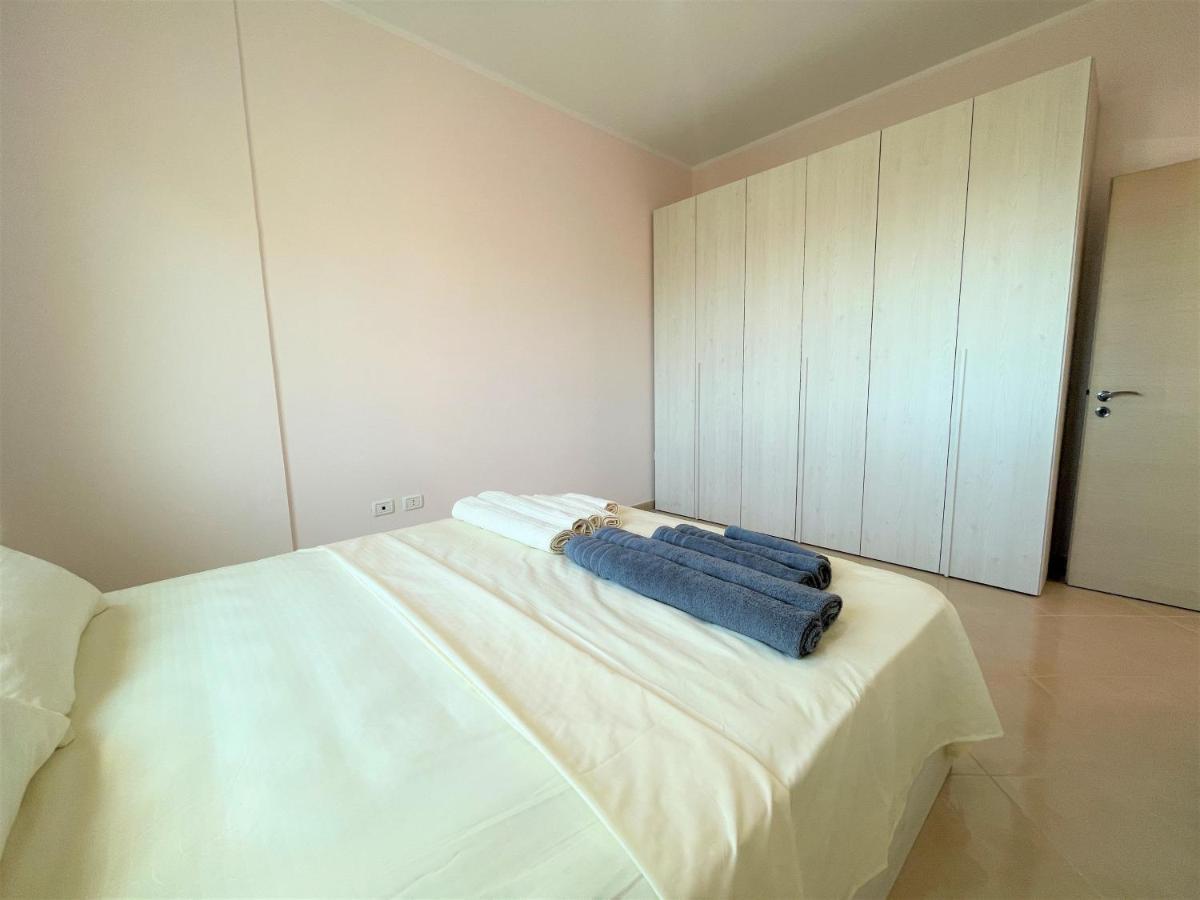 Brand24 Apartment Vlorë Extérieur photo