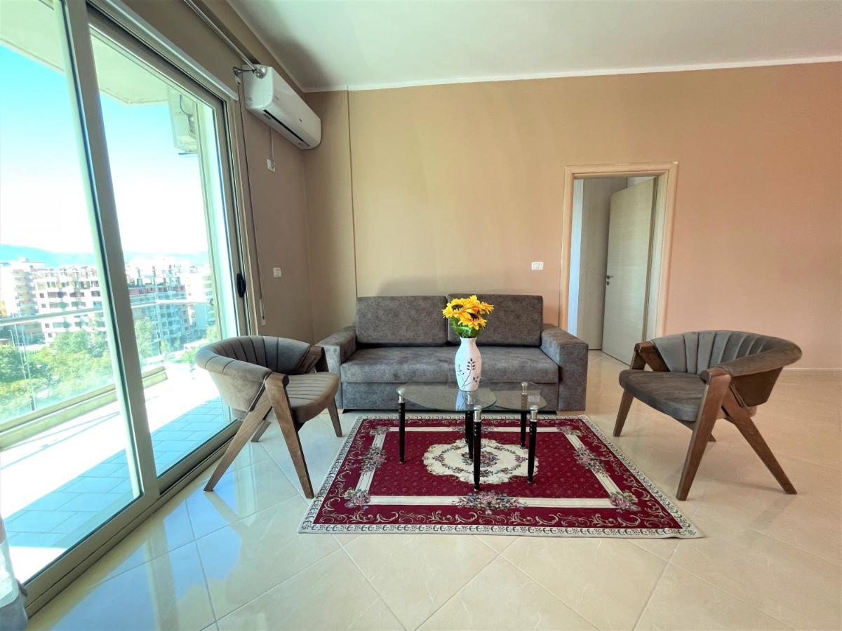 Brand24 Apartment Vlorë Extérieur photo