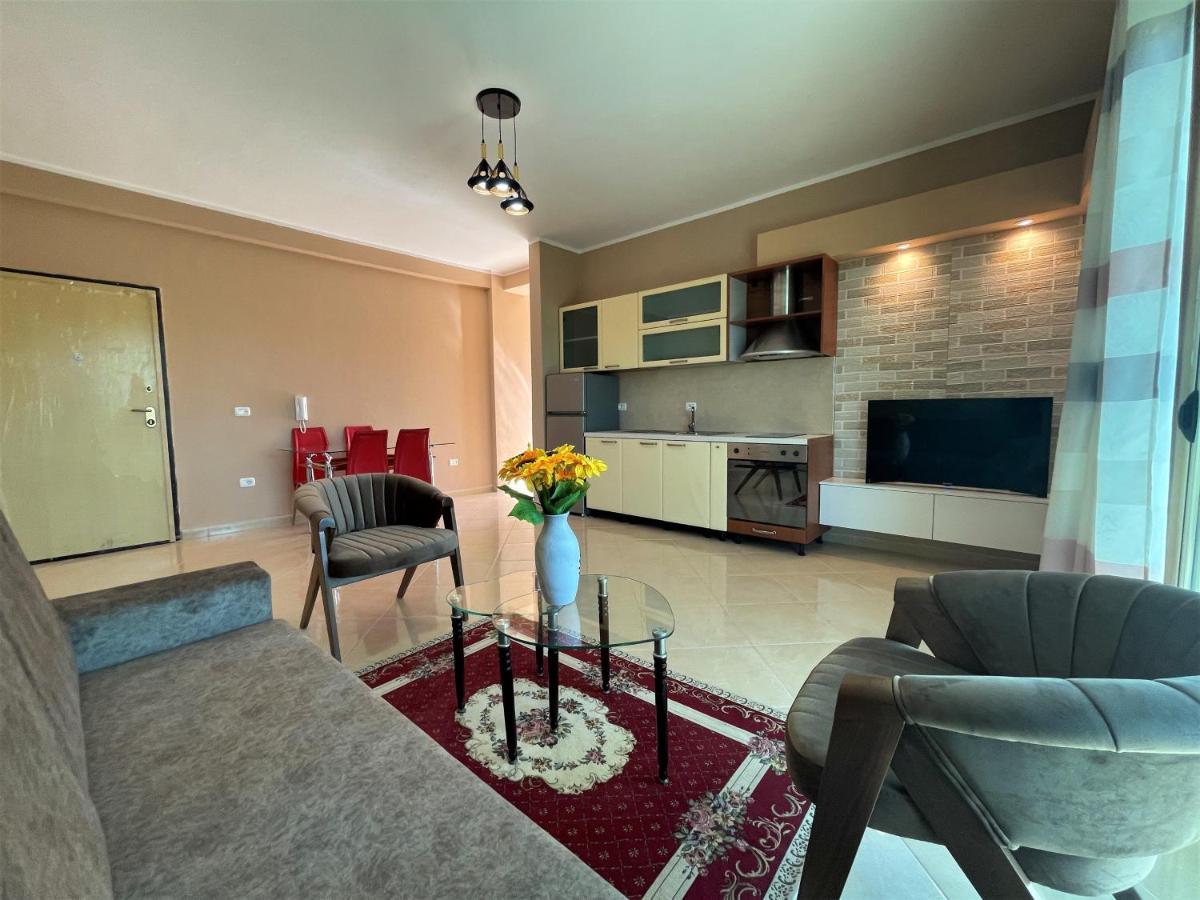 Brand24 Apartment Vlorë Extérieur photo